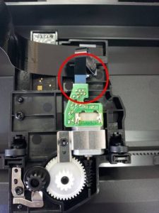 HP B210a 복사중 멈춤 무한잉크 프린터 임대, 무한잉크 복합기 임대_16