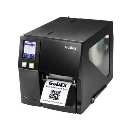 고덱스 ZX1300i 300dpi 산업용 프린터