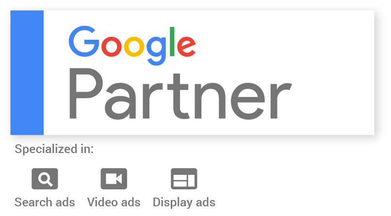 google-partner-로고