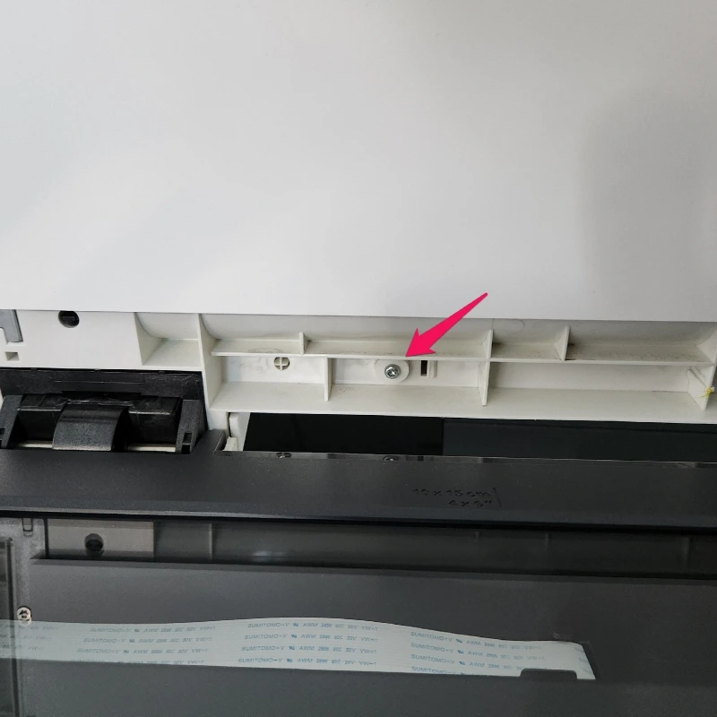 HP Officejet Pro 7740-0